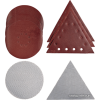 Шлифмашина для стен и потолков Einhell TE-DW 225 X - Превью изображения №7 — Интернет-магазин Time-Shop