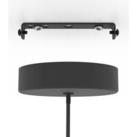 Подвесная люстра Eglo Escandell 900731 - Превью изображения №4 — Интернет-магазин Time-Shop