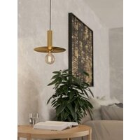 Подвесная люстра Eglo Escandell 900731 - Превью изображения №2 — Интернет-магазин Time-Shop