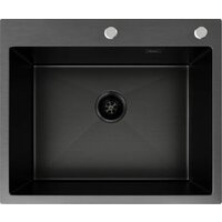 Кухонная мойка Axus LS-6050BD - Превью изображения №1 — Интернет-магазин Time-Shop