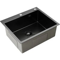 Кухонная мойка Axus LS-6050BD - Превью изображения №3 — Интернет-магазин Time-Shop