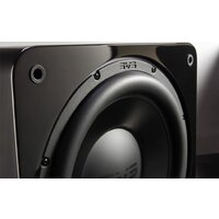 Беспроводной сабвуфер SVS SB-3000 (черный глянец) - Превью изображения №4 — Интернет-магазин Time-Shop