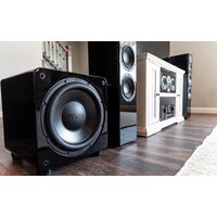 Беспроводной сабвуфер SVS SB-3000 (черный глянец) - Превью изображения №6 — Интернет-магазин Time-Shop