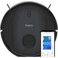 RED Solution RV-RL6100S