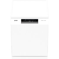 Отдельностоящая посудомоечная машина Gorenje GS642E90W - Превью изображения №3 — Интернет-магазин Time-Shop