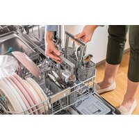 Отдельностоящая посудомоечная машина Gorenje GS642E90W - Превью изображения №21 — Интернет-магазин Time-Shop