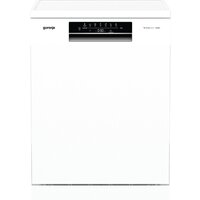 Отдельностоящая посудомоечная машина Gorenje GS642E90W - Превью изображения №2 — Интернет-магазин Time-Shop