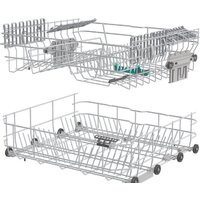 Отдельностоящая посудомоечная машина Gorenje GS642E90W - Превью изображения №10 — Интернет-магазин Time-Shop