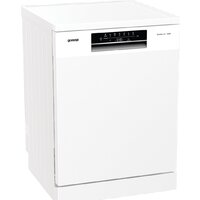 Отдельностоящая посудомоечная машина Gorenje GS642E90W - Превью изображения №4 — Интернет-магазин Time-Shop