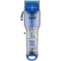 Dewal Baber Style Neon 03-081 Blue