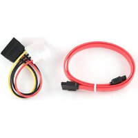 Кабель Cablexpert CC-SATA-N - Превью изображения №2 — Интернет-магазин Time-Shop