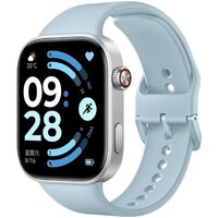 Умные часы Xiaomi Redmi Watch 6 M2523W1 (голубой, международная версия) - Превью изображения №1 — Интернет-магазин Time-Shop