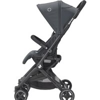 Коляска прогулочная «книга» Maxi-Cosi Lara 2 (essential graphite) - Превью изображения №13 — Интернет-магазин Time-Shop