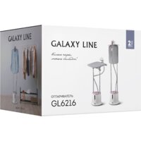 Отпариватель Galaxy Line GL6216 - Превью изображения №14 — Интернет-магазин Time-Shop