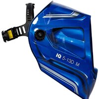 Сварочная маска Fubag IQ 5-13D M 41398 - Превью изображения №4 — Интернет-магазин Time-Shop