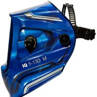 Сварочная маска Fubag IQ 5-13D M 41398 - Превью изображения №3 — Интернет-магазин Time-Shop
