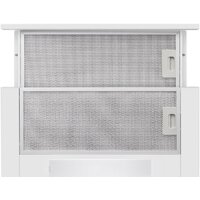 Кухонная вытяжка Hansa OTP5233WH - Превью изображения №2 — Интернет-магазин Time-Shop