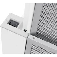 Кухонная вытяжка Hansa OTP5233WH - Превью изображения №7 — Интернет-магазин Time-Shop