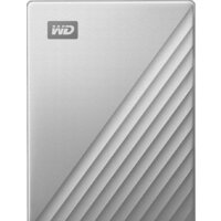 WD My Passport Ultra 2TB WDBC3C0020BSL