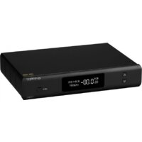 Цифро-аналоговый преобразователь Topping D90LE (черный) - Превью изображения №2 — Интернет-магазин Time-Shop