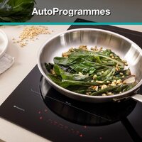 Варочная панель Gorenje G800 GI6433BCWF - Превью изображения №10 — Интернет-магазин Time-Shop