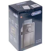 Электрическая кофемолка DeLonghi KG 79 - Превью изображения №7 — Интернет-магазин Time-Shop