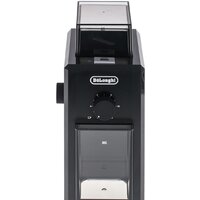 Электрическая кофемолка DeLonghi KG 79 - Превью изображения №2 — Интернет-магазин Time-Shop