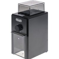 Электрическая кофемолка DeLonghi KG 79 - Превью изображения №4 — Интернет-магазин Time-Shop