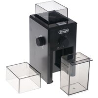 Электрическая кофемолка DeLonghi KG 79 - Превью изображения №3 — Интернет-магазин Time-Shop