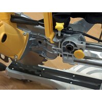 Торцовочная пила Энкор Корвет 8-310С - Превью изображения №5 — Интернет-магазин Time-Shop