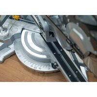 Торцовочная пила Энкор Корвет 8-310С - Превью изображения №3 — Интернет-магазин Time-Shop