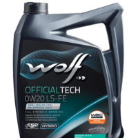 Моторные масла