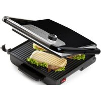 Электрогриль Domo DO9245G - Превью изображения №3 — Интернет-магазин Time-Shop