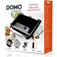 Электрогриль Domo DO9245G - Превью изображения №10 — Интернет-магазин Time-Shop