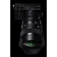 Объектив Sigma 14mm F1.4 DG DN Art Sony E - Превью изображения №3 — Интернет-магазин Time-Shop