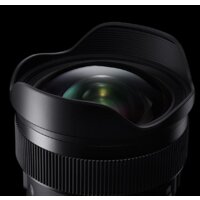Объектив Sigma 14mm F1.4 DG DN Art Sony E - Превью изображения №2 — Интернет-магазин Time-Shop