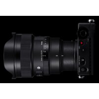 Объектив Sigma 14mm F1.4 DG DN Art Sony E - Превью изображения №5 — Интернет-магазин Time-Shop