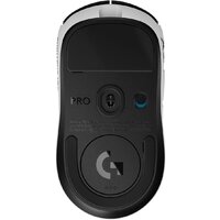 Игровая мышь Logitech Pro X2 Superstrike (серый/черный) - Превью изображения №4 — Интернет-магазин Time-Shop