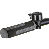 Детский велосипед Novatrack Shark 20 2020 20SS1V.SHARK.GN20 (зеленый) - Превью изображения №4 — Интернет-магазин Time-Shop