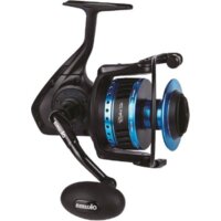 Рыболовная катушка Okuma Azores High Speed ZXP-14000H - Превью изображения №2 — Интернет-магазин Time-Shop