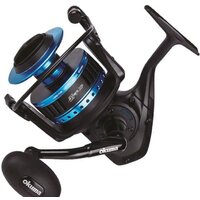 Рыболовная катушка Okuma Azores High Speed ZXP-14000H - Превью изображения №3 — Интернет-магазин Time-Shop