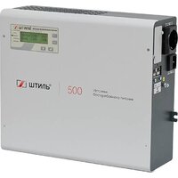 Источник бесперебойного питания Штиль SW500SL - Превью изображения №4 — Интернет-магазин Time-Shop