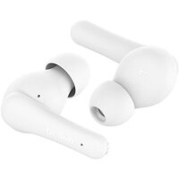 Наушники Belkin SoundForm Rhythm (белый) - Превью изображения №5 — Интернет-магазин Time-Shop