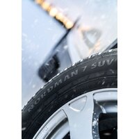 Зимние шины Nokian Tyres Nordman 7 SUV 215/60R17 100T (шипы) - Превью изображения №5 — Интернет-магазин Time-Shop