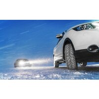 Зимние шины Nokian Tyres Nordman 7 SUV 215/60R17 100T (шипы) - Превью изображения №7 — Интернет-магазин Time-Shop