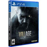 Resident Evil Village для PlayStation 4 - Превью изображения №2 — Интернет-магазин Time-Shop
