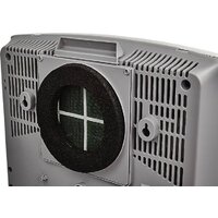 Проветриватель без нагрева Ballu Oneair ASP-200SP - Превью изображения №4 — Интернет-магазин Time-Shop