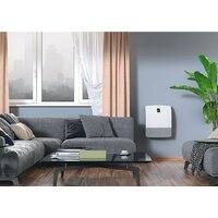 Проветриватель без нагрева Ballu Oneair ASP-200SP - Превью изображения №10 — Интернет-магазин Time-Shop