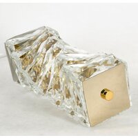 Подвесная люстра Lussole Enterprise LSP-7064 - Превью изображения №2 — Интернет-магазин Time-Shop