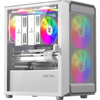 XASTRA A303M 3ARGB (белый)